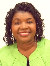 Linda Crump, Executive Director
