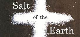 Bible Study: Salt of the Earth - Does it mean what you think it means?
