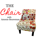 The Chair with Ammie Bouwman