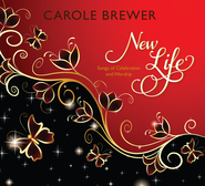 Carole's Music CD's