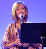 Vicki Speaking at Mercy Conference In Orlando