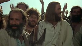 Bible Study Video:  Triumphal Entry:  What does Ezekiel Have to Do with It?  Everything!