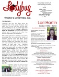 Lori Hartin's Bio Sheet