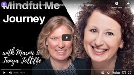 Mindful Me Journey - Perspective Transformation with Marnie's Friends