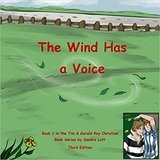 Tim & Gerald Ray: The Wind Has a Voice