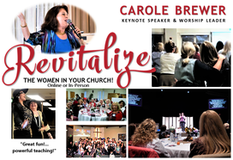 Women's Retreats and Events