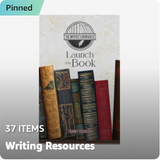 Recommended Writing Resources