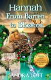 Hannah: From  Barren to Blossom