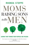 Moms Raising Sons to Be Men Book (2023)
