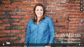 Sarah's Heart For Women's Events
