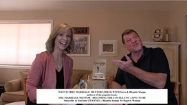 WATCH FREE MARRIAGE MENTOR VIDEOS with Steve & Rhonda Stoppe