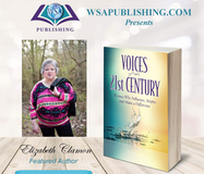 Voices of the 21st Century: Women Who Influence, Inspire and Make a Difference