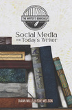 Social Media For Today's Writer