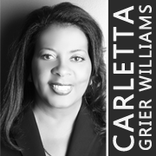 Carletta Grier Williams