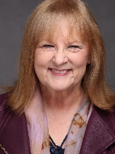 Janet McHenry