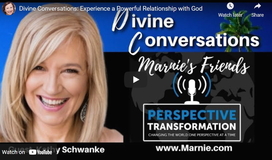 Divine Conversations: Experience a Powerful Relationship with God