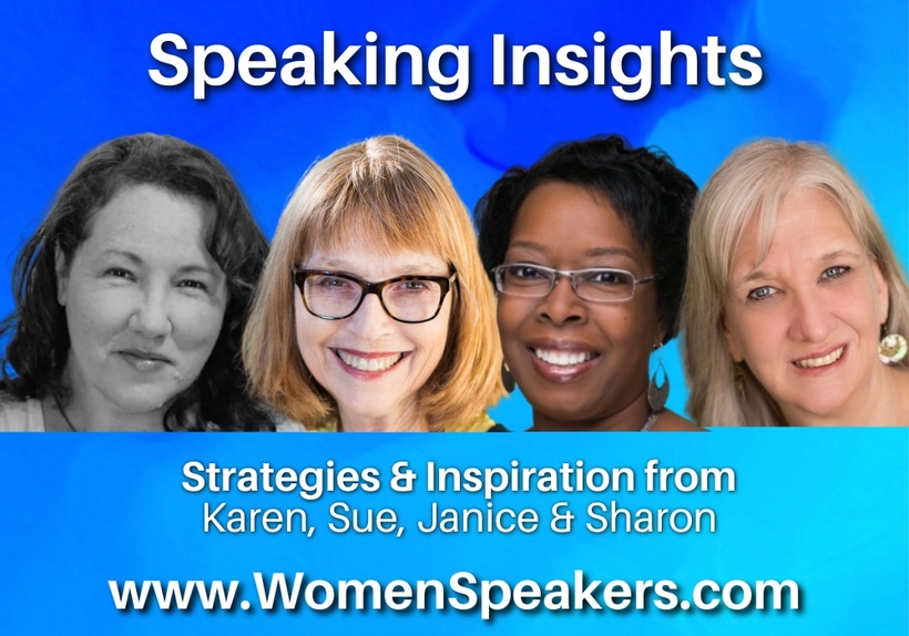 Speaker Insights