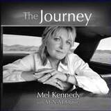 The Journey Music CD