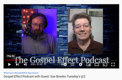 The Gospel Effect Podcast