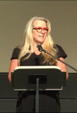 My Arise Story - Keynote Speaker/Pregnancy Resource Center Fundraiser Banquet