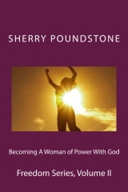 Becoming a Woman of Power with God-10 Week Bible Study