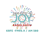 Sparks of Joy Radio show