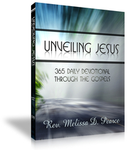 Unveling Jesus