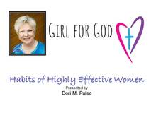 Habits of Highly Effective Women