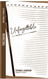Unforgettable - God's Relentless Heart for His Daughters