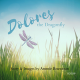 Dolores the Dragonfly