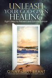 Unleash Your God-given Healing