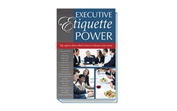 Executive Etiquette Power