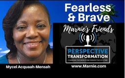 Fearless and Brave - Video Interview