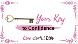 Your Key to Confidence Program