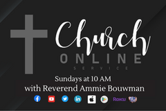 Truth in the Streets with Reverend Ammie Bouwman