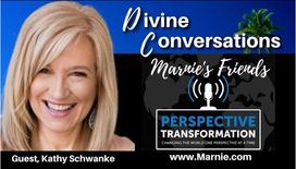 Divine Conversations: Experience a Powerful Relationship with God - Video Interview