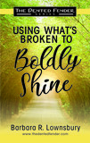 Using What's Broken to Boldly Shine