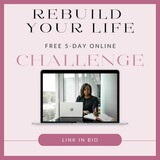 Rebuild Your Life 5-Day Challenge