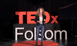 TEDX Talk: 
