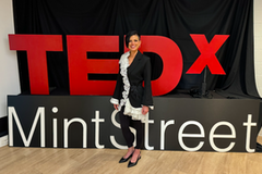 Watch Carolina's TEDx Talk, 