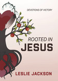 Rooted in Jesus Devotional