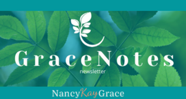 GraceNotes Newsletter