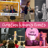 Christian Women's Events