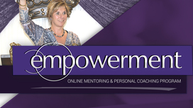 Empowerment On-Line Mentoring Program