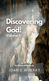 Discovering God! Volume 1 - Hardcover