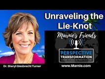 Unraveling the Lie-Knot - Video Interview