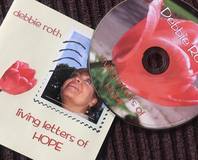 Living Letters of Hope CD