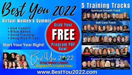 Best You 2022 Virtual Summit Presentation