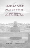 Moving from Pain to Peace-A Journey Toward Hope