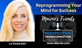 Reprogramming Your Mind for Success - Video Interview